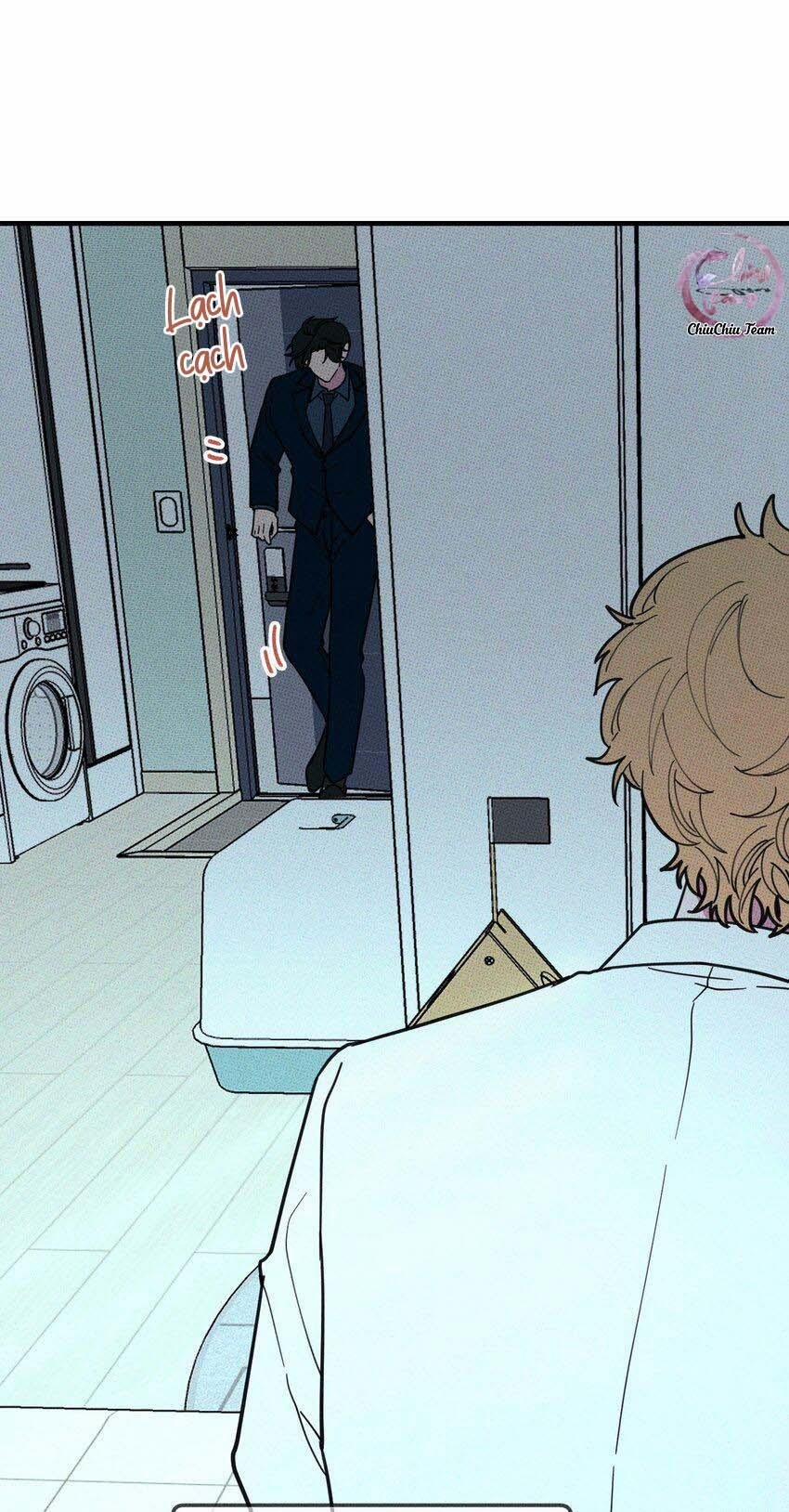 Hộp Bánh Quy Định Mệnh 18 trang 41