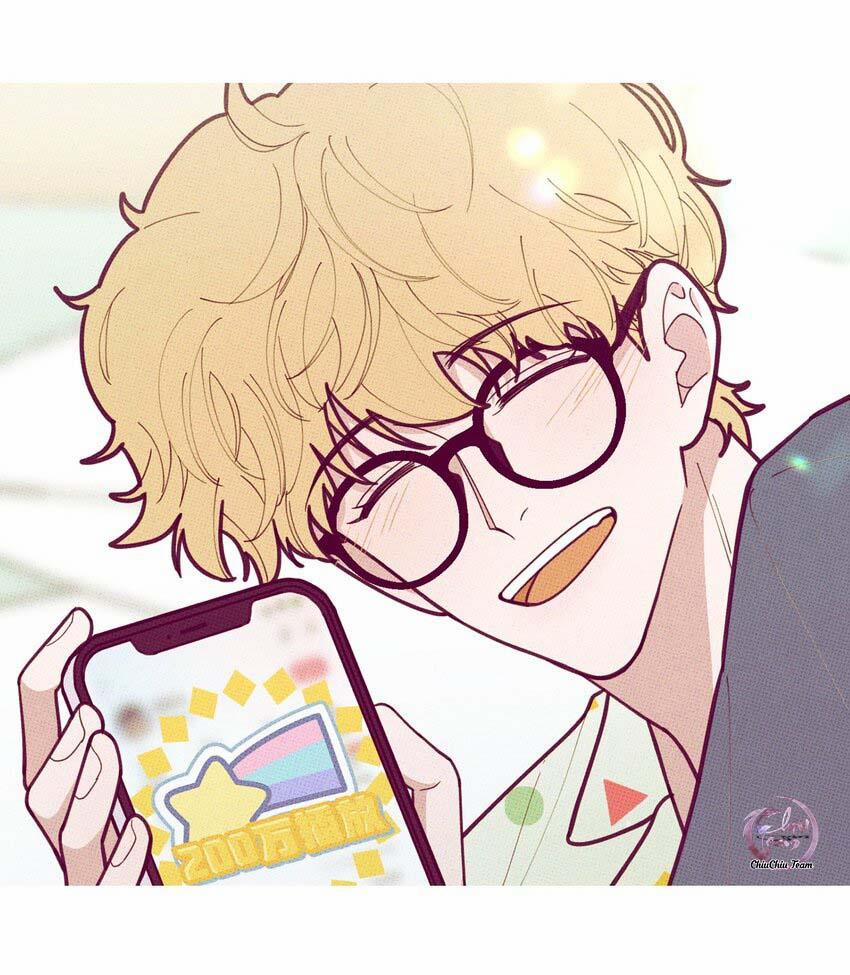 Hộp Bánh Quy Định Mệnh 18 trang 43