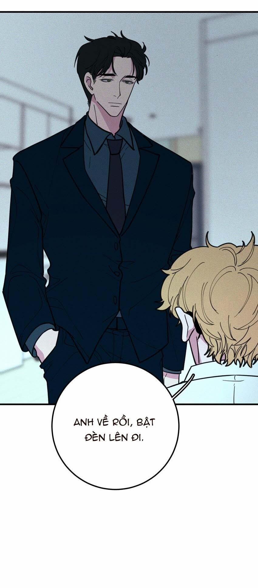 Hộp Bánh Quy Định Mệnh 18 trang 44