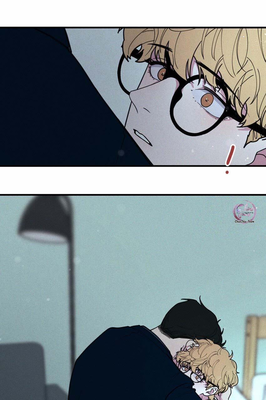 Hộp Bánh Quy Định Mệnh 18 trang 47