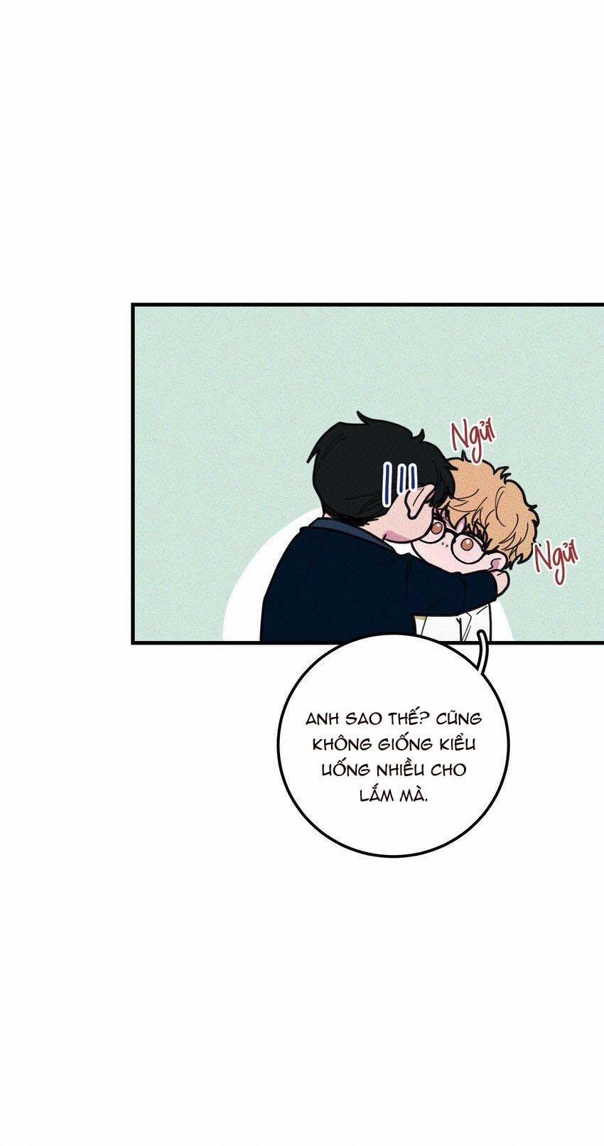 Hộp Bánh Quy Định Mệnh 18 trang 49