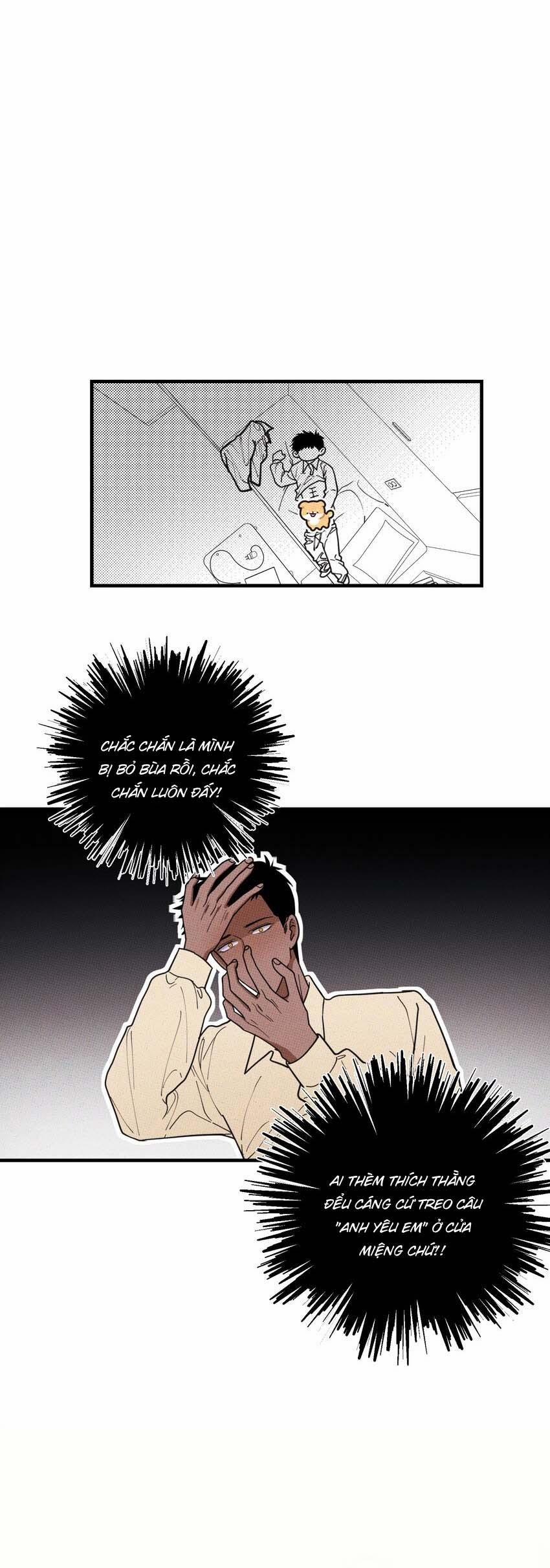 Hộp Bánh Quy Định Mệnh 18 trang 8