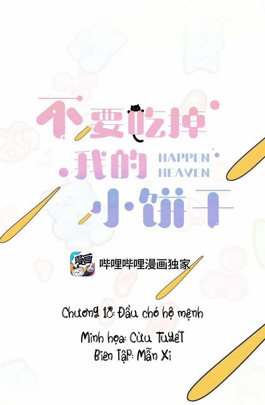 Hộp Bánh Quy Định Mệnh 18 trang 9