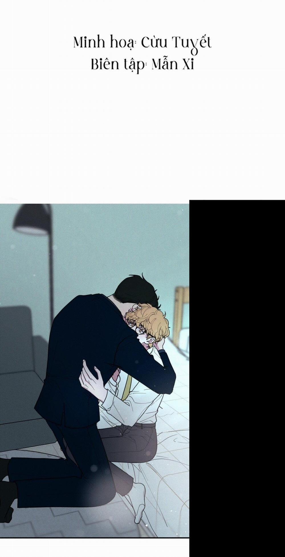 Hộp Bánh Quy Định Mệnh 19 trang 1