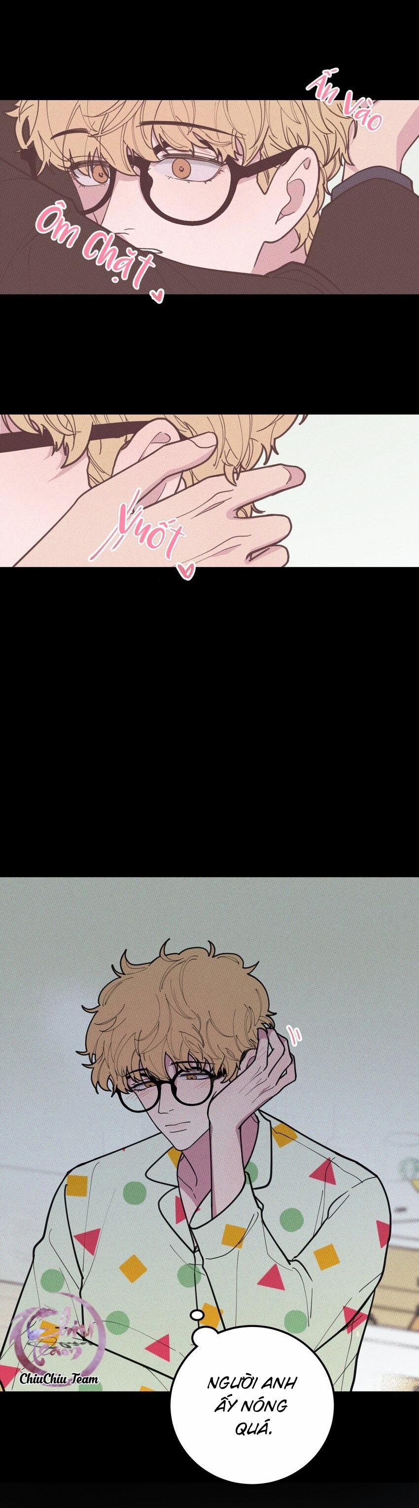 Hộp Bánh Quy Định Mệnh 19 trang 12