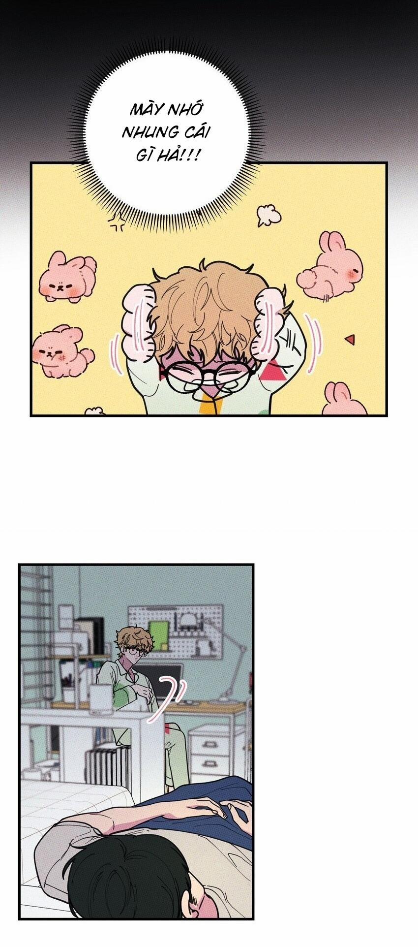 Hộp Bánh Quy Định Mệnh 19 trang 13