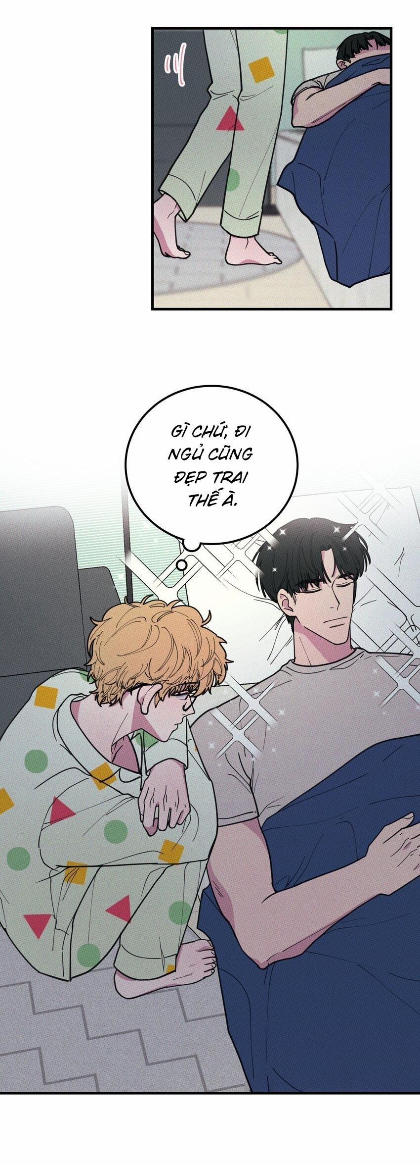 Hộp Bánh Quy Định Mệnh 19 trang 14