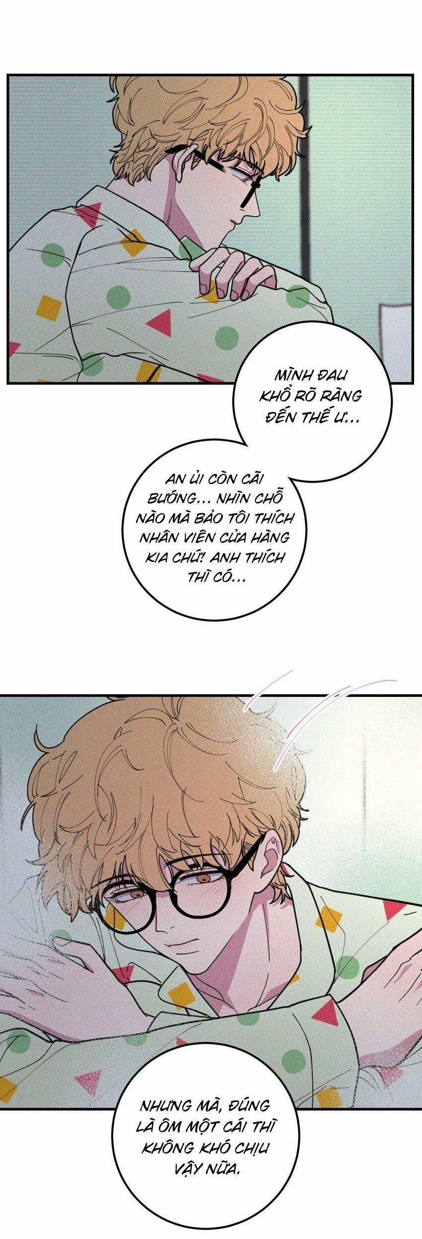 Hộp Bánh Quy Định Mệnh 19 trang 15