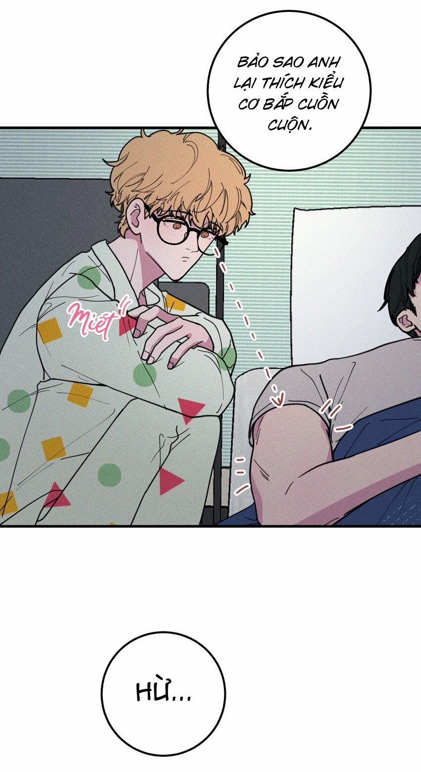 Hộp Bánh Quy Định Mệnh 19 trang 16