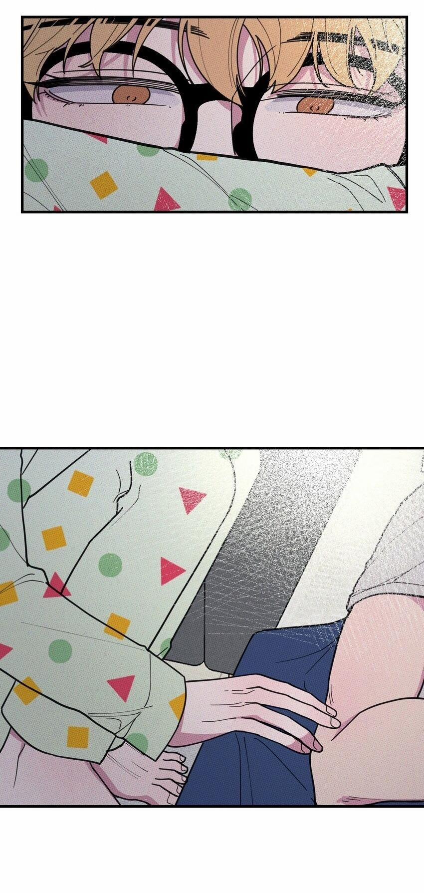 Hộp Bánh Quy Định Mệnh 19 trang 17