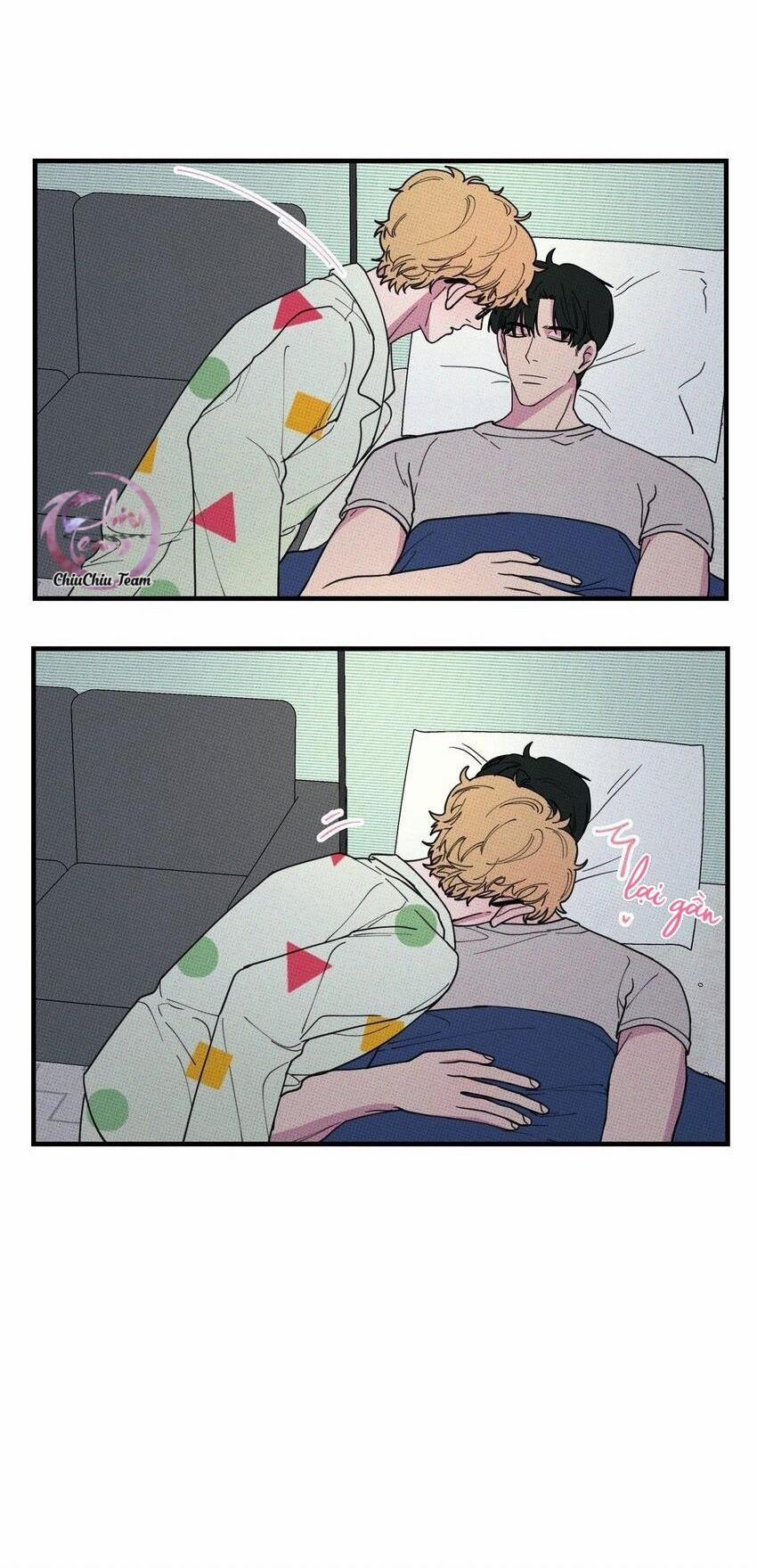 Hộp Bánh Quy Định Mệnh 19 trang 18