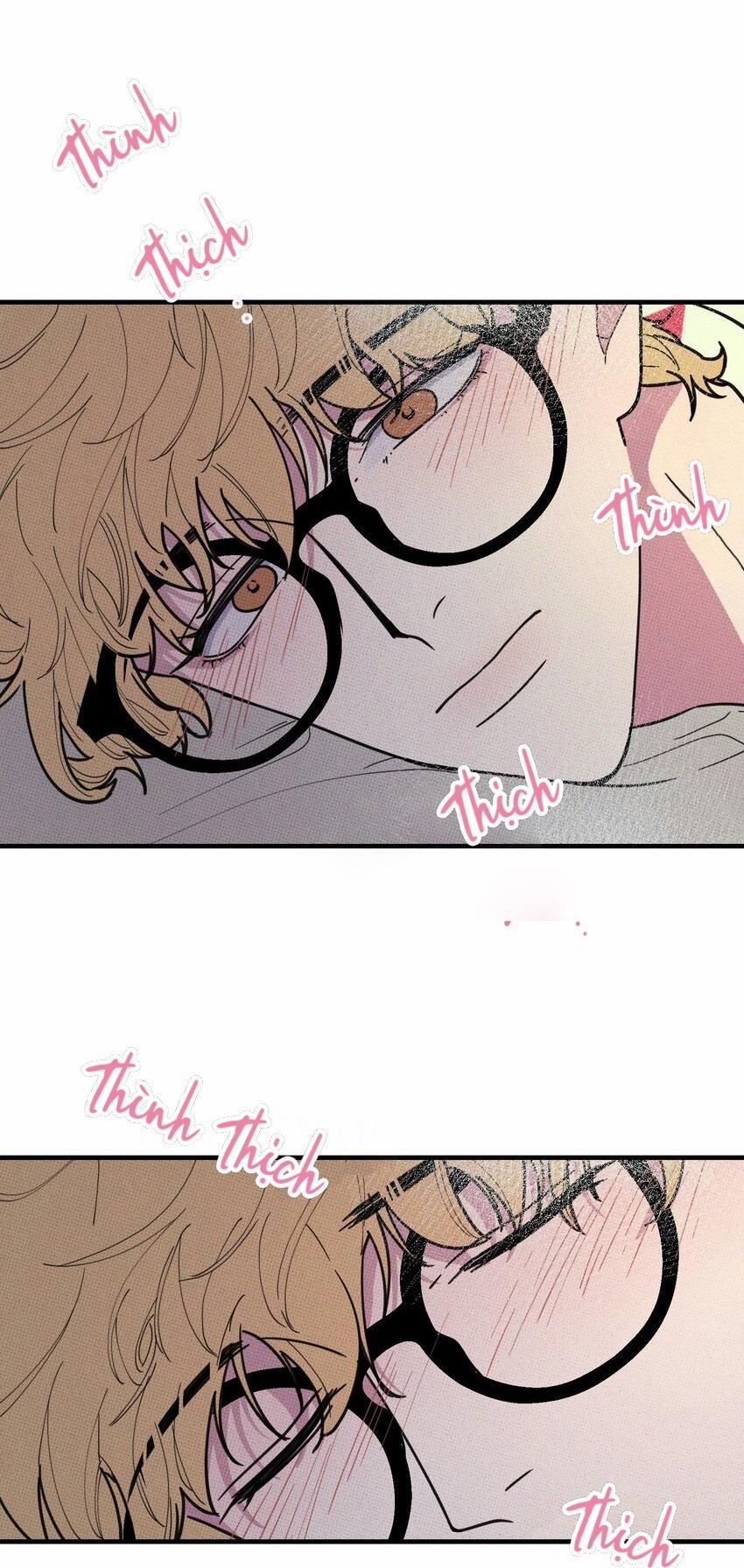 Hộp Bánh Quy Định Mệnh 19 trang 20