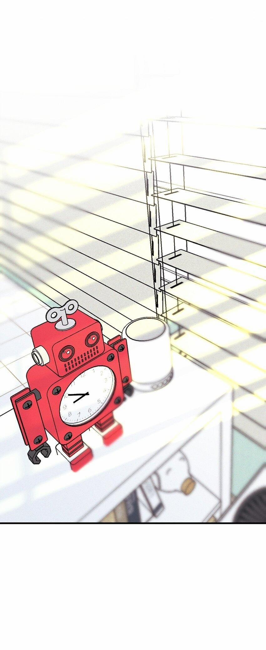 Hộp Bánh Quy Định Mệnh 19 trang 24