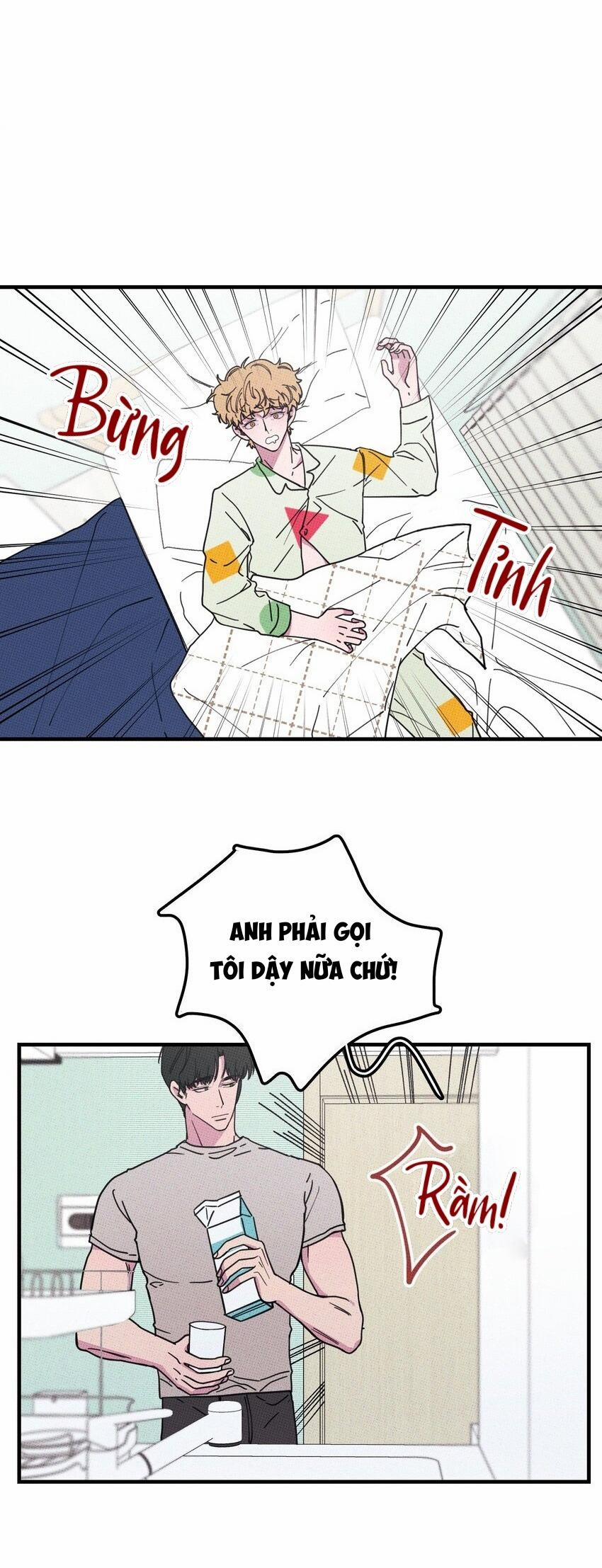 Hộp Bánh Quy Định Mệnh 19 trang 25