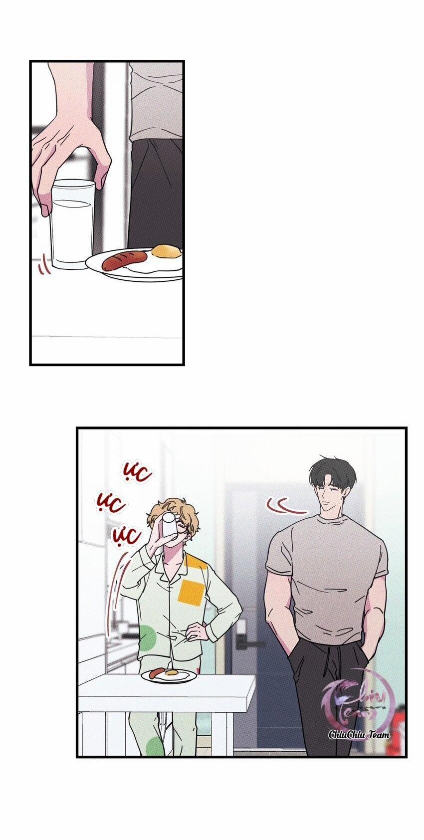 Hộp Bánh Quy Định Mệnh 19 trang 26