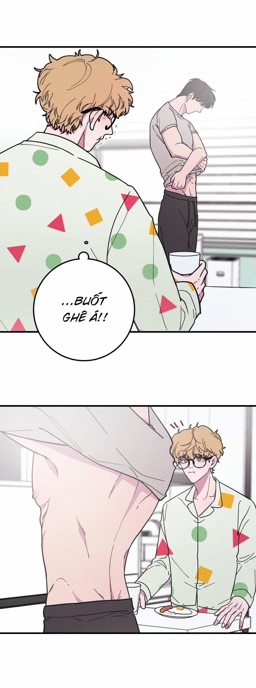 Hộp Bánh Quy Định Mệnh 19 trang 27