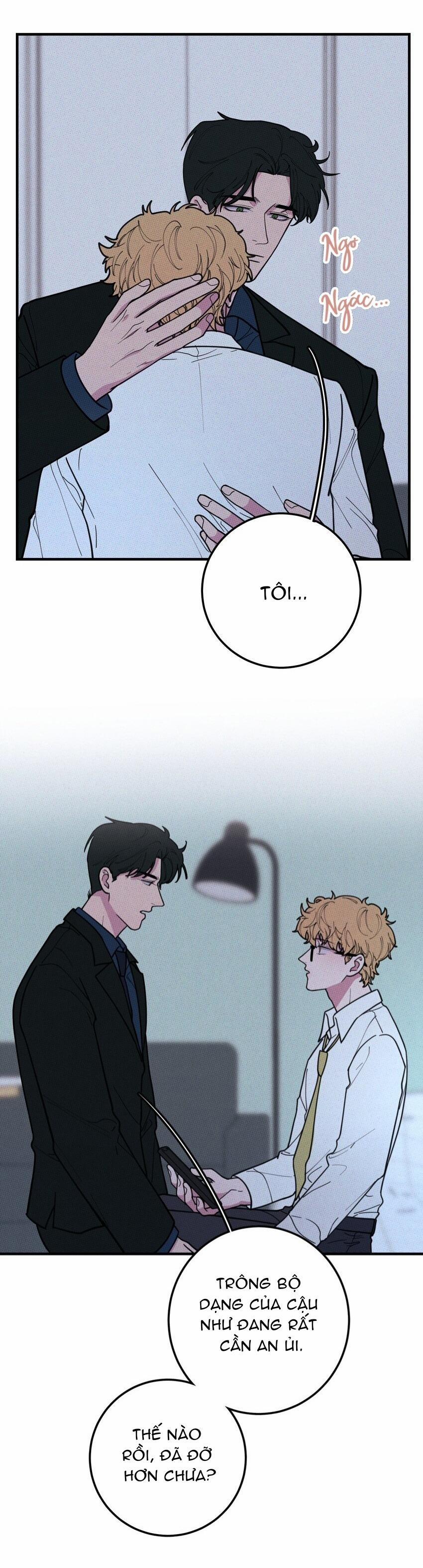 Hộp Bánh Quy Định Mệnh 19 trang 3