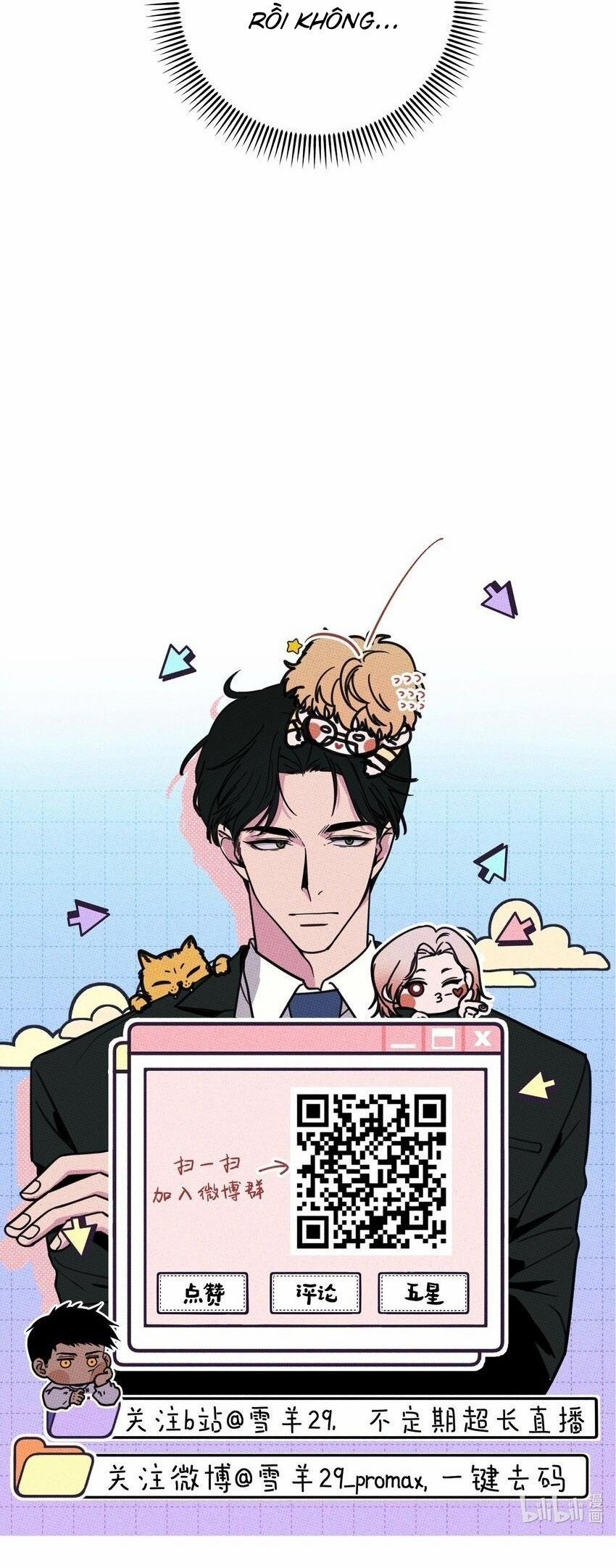 Hộp Bánh Quy Định Mệnh 19 trang 31