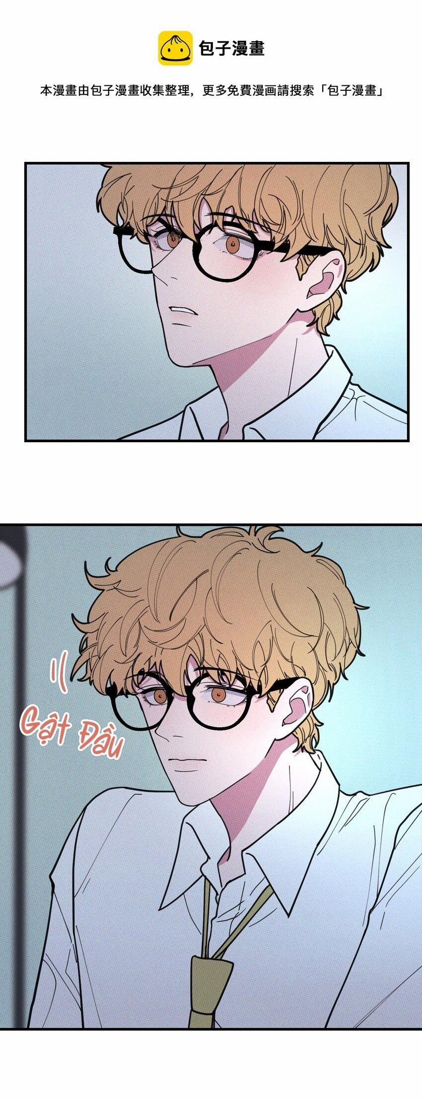 Hộp Bánh Quy Định Mệnh 19 trang 4