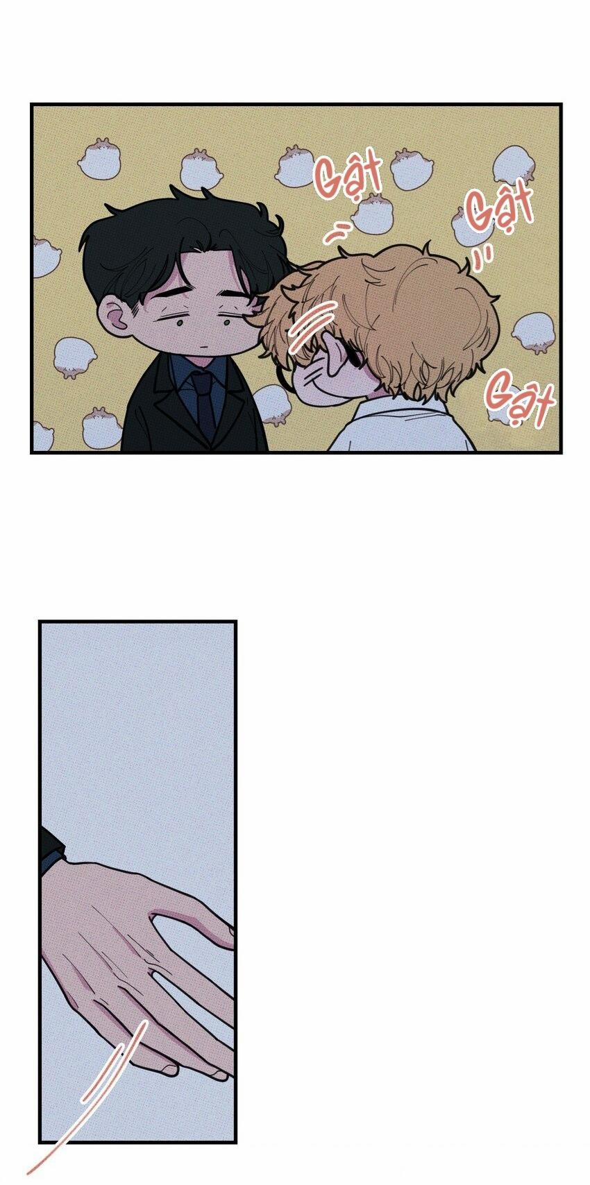 Hộp Bánh Quy Định Mệnh 19 trang 5