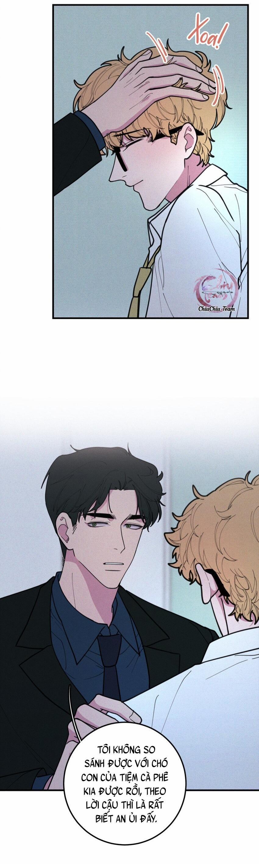 Hộp Bánh Quy Định Mệnh 19 trang 6