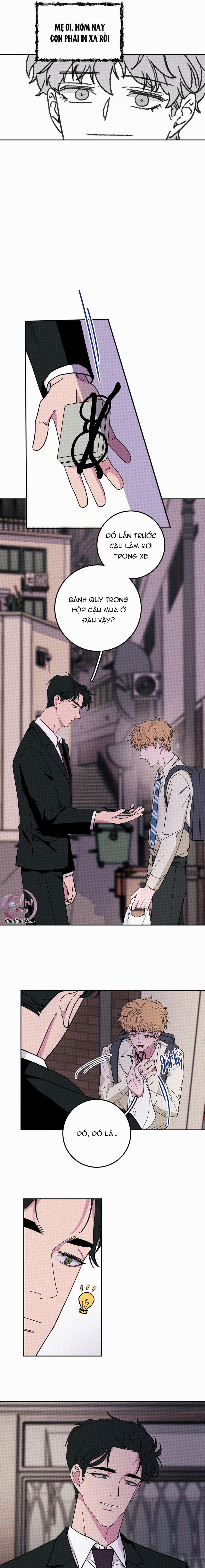 Hộp Bánh Quy Định Mệnh 2 trang 11