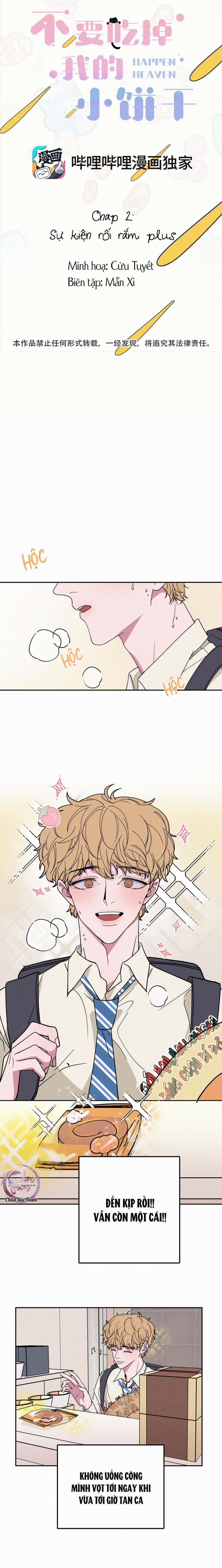 Hộp Bánh Quy Định Mệnh 2 trang 4