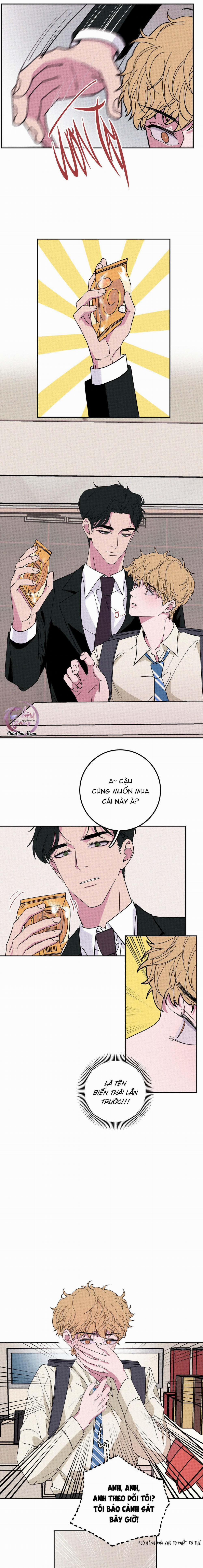 Hộp Bánh Quy Định Mệnh 2 trang 5