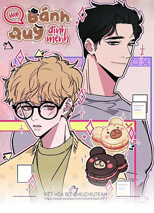 Hộp Bánh Quy Định Mệnh 20.1 trang 1