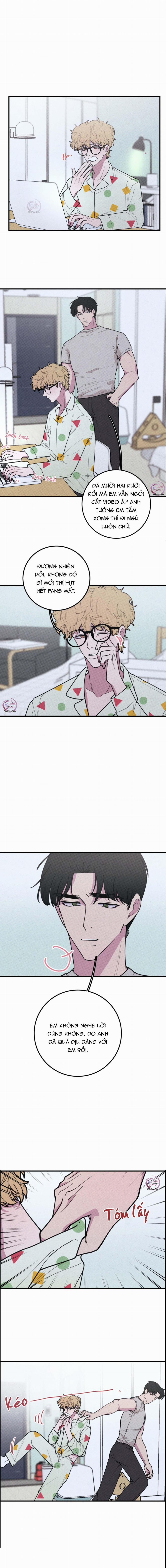 Hộp Bánh Quy Định Mệnh 20.1 trang 2