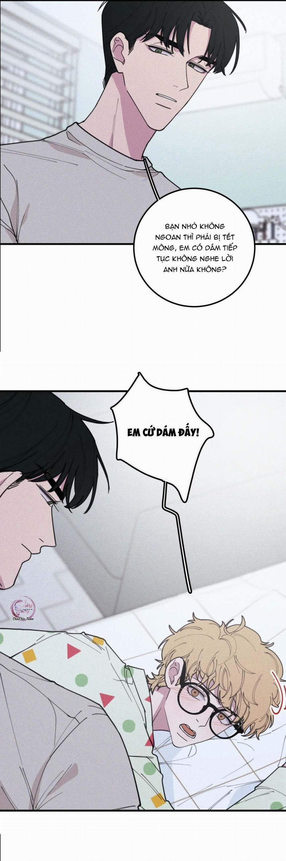 Hộp Bánh Quy Định Mệnh 20.1 trang 4