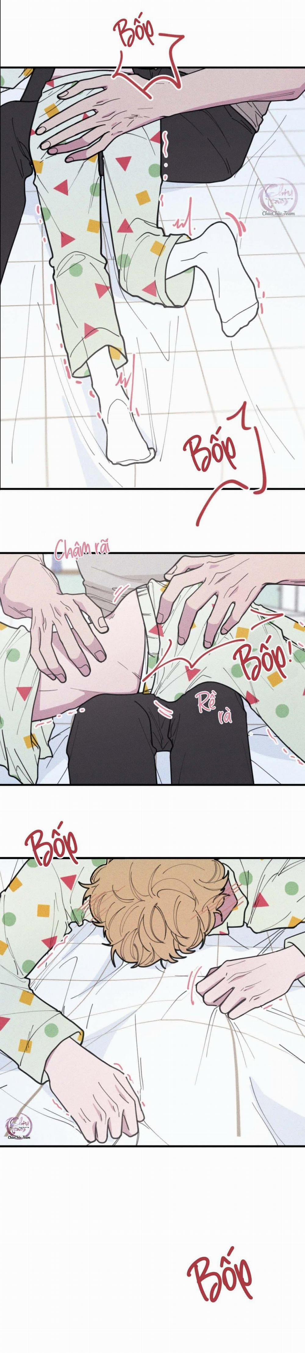 Hộp Bánh Quy Định Mệnh 20.1 trang 5