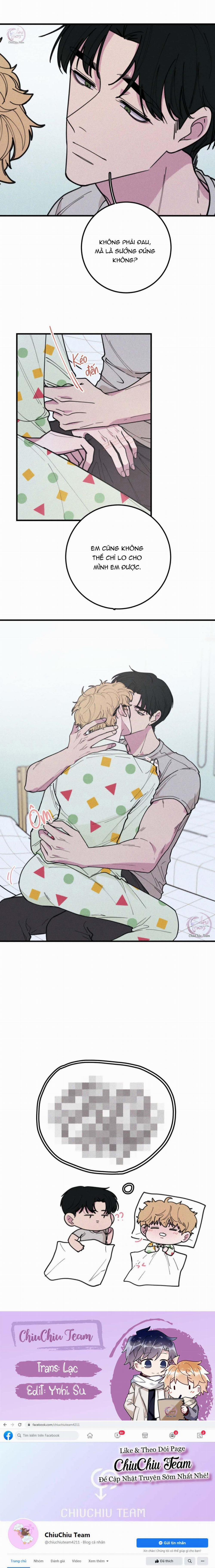 Hộp Bánh Quy Định Mệnh 20.1 trang 7