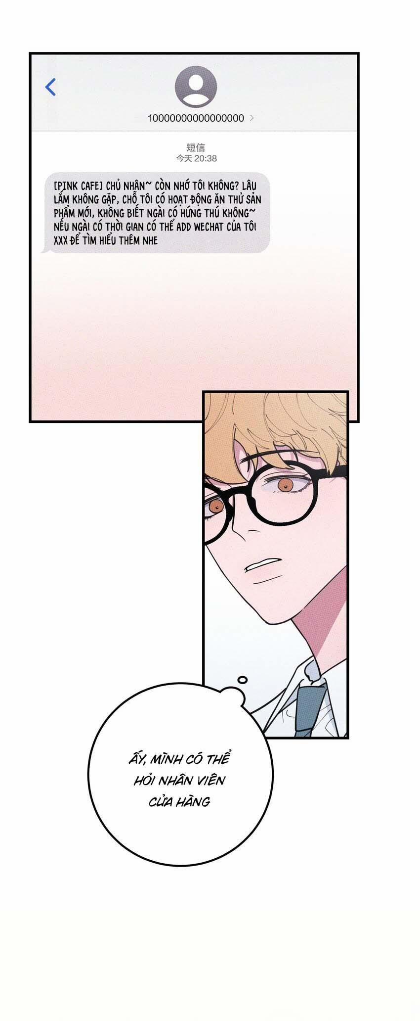 Hộp Bánh Quy Định Mệnh 20 trang 13