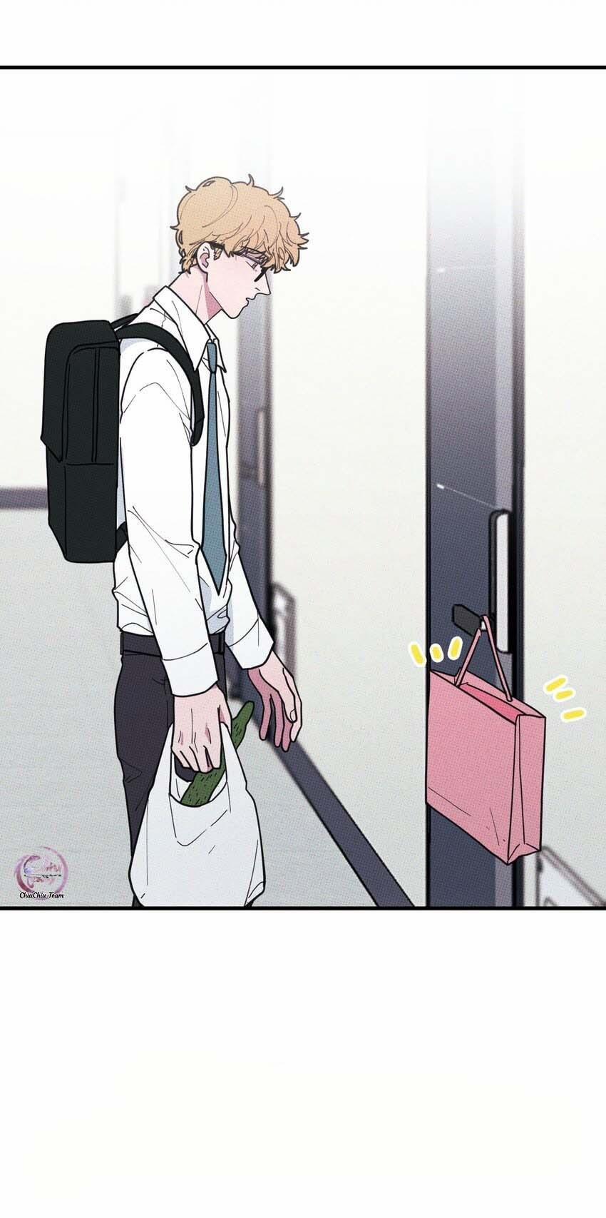 Hộp Bánh Quy Định Mệnh 20 trang 16