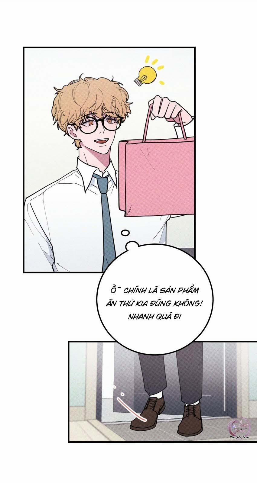 Hộp Bánh Quy Định Mệnh 20 trang 17