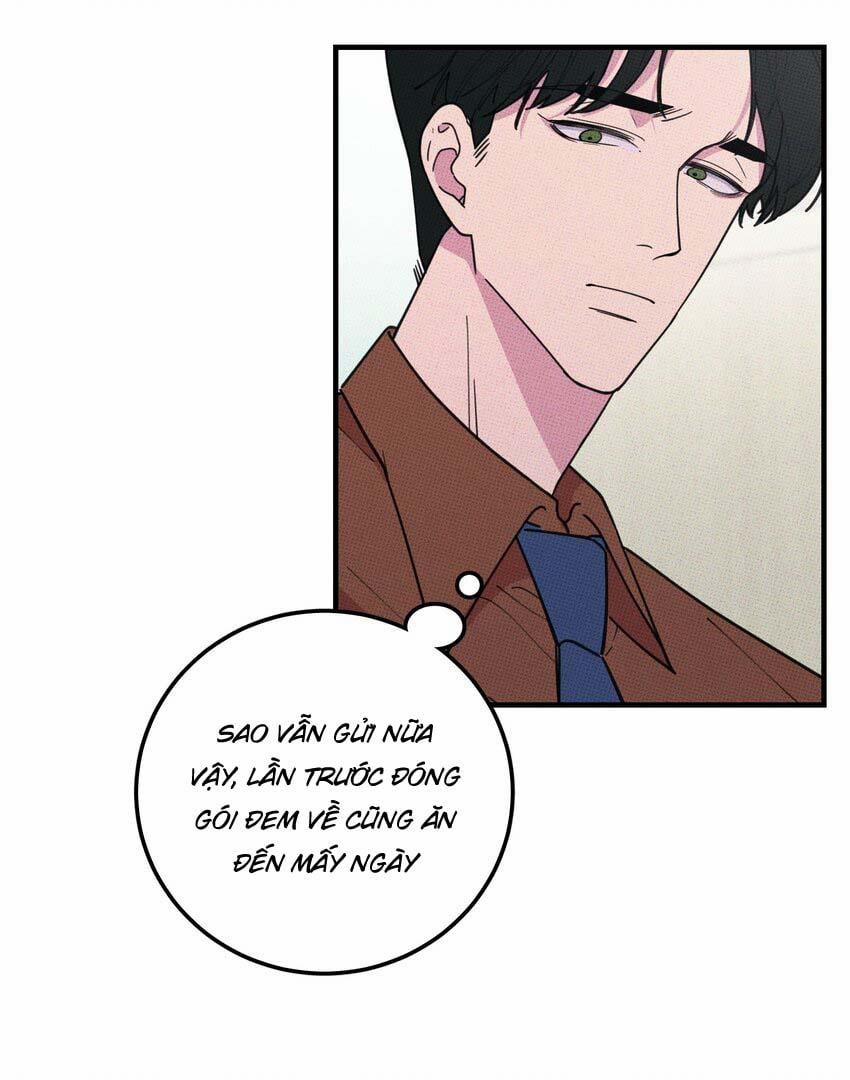 Hộp Bánh Quy Định Mệnh 20 trang 21