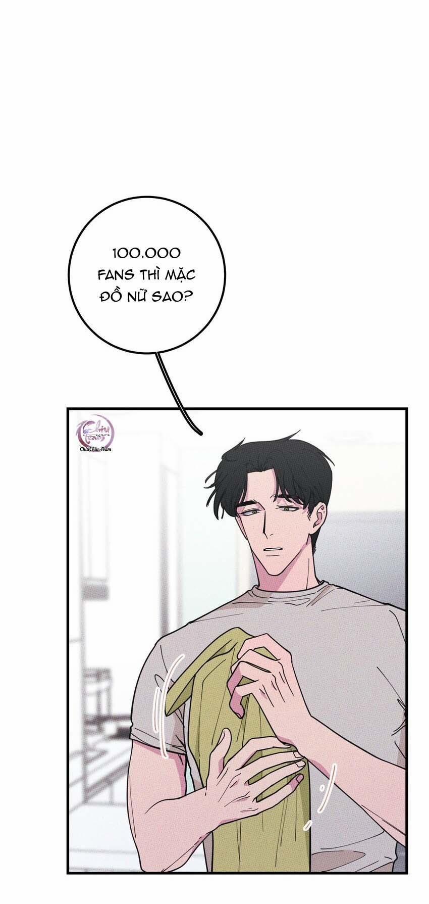 Hộp Bánh Quy Định Mệnh 20 trang 33