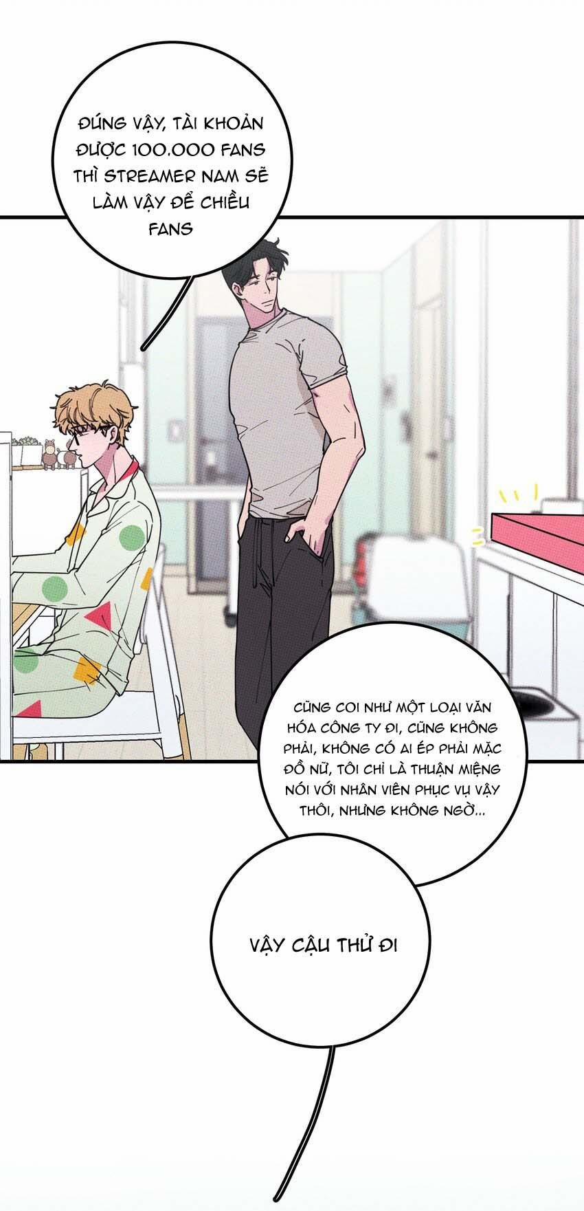 Hộp Bánh Quy Định Mệnh 20 trang 34