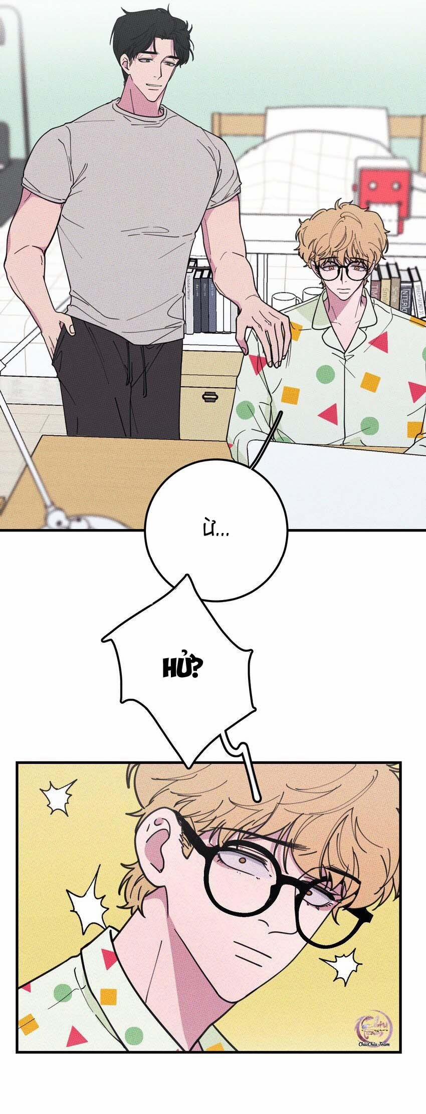 Hộp Bánh Quy Định Mệnh 20 trang 35