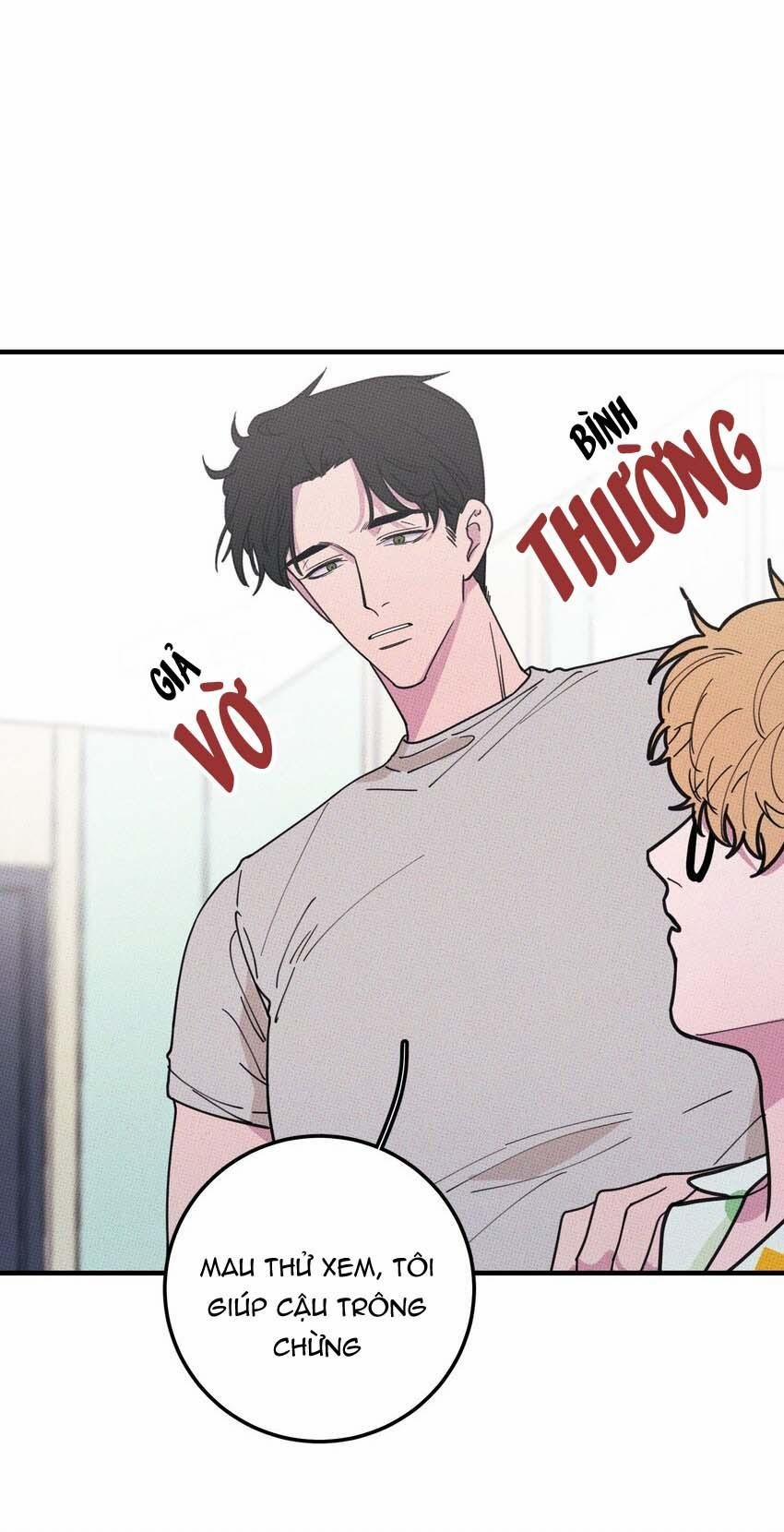 Hộp Bánh Quy Định Mệnh 20 trang 36