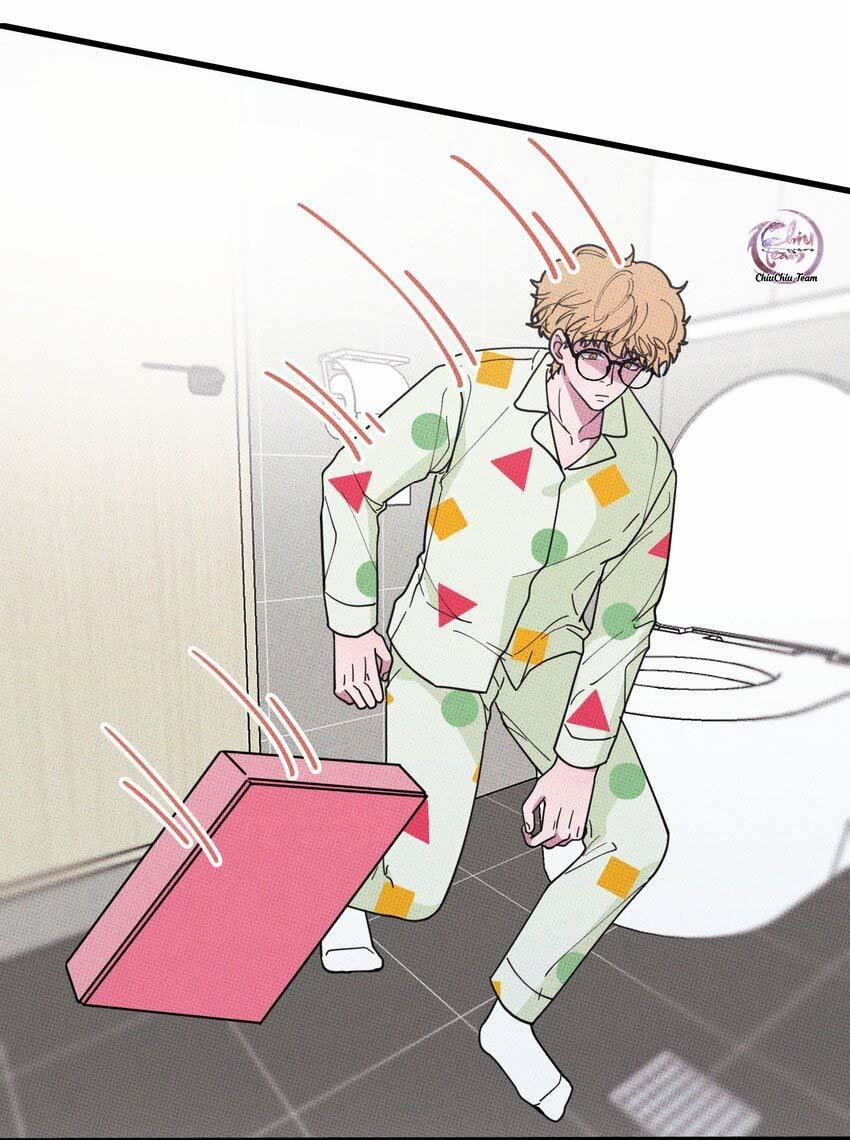 Hộp Bánh Quy Định Mệnh 20 trang 38