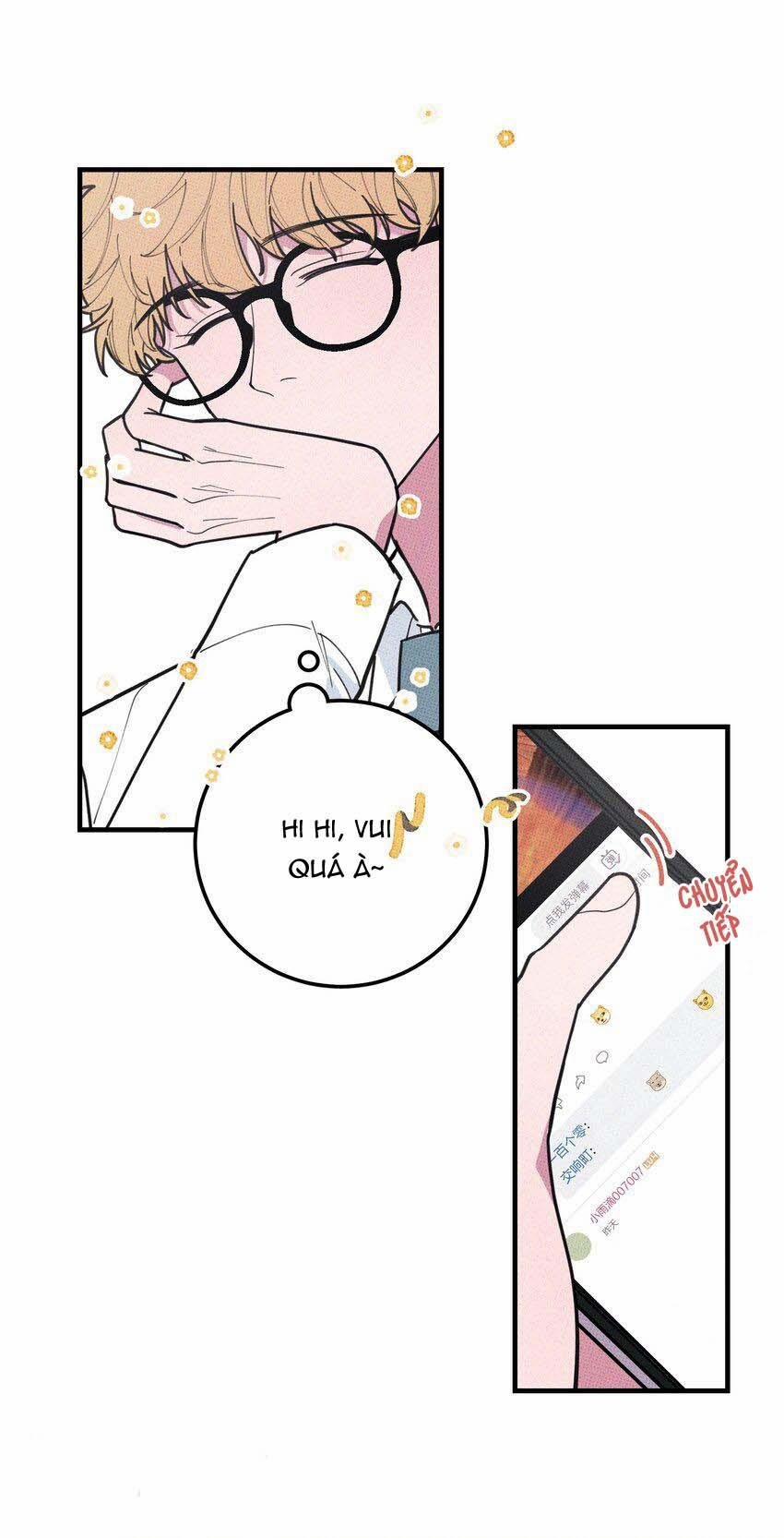 Hộp Bánh Quy Định Mệnh 20 trang 7