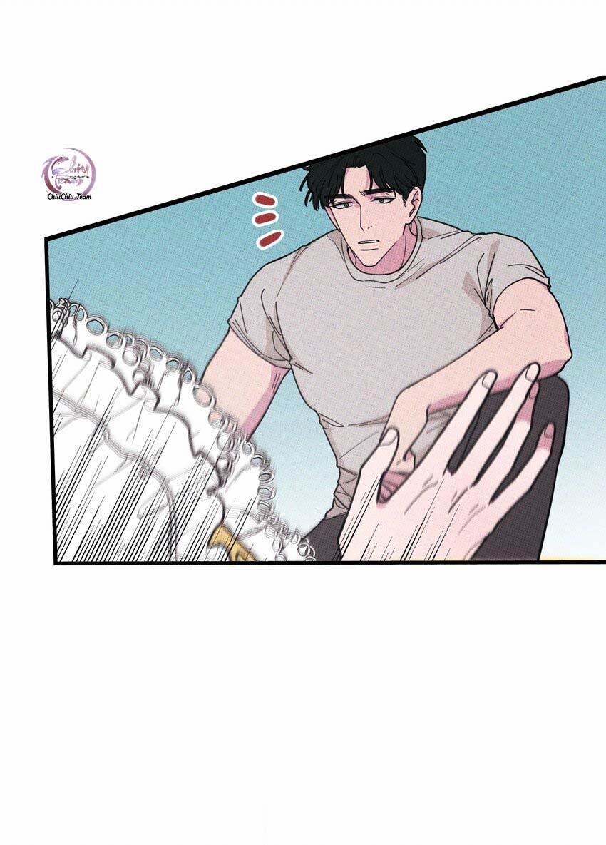 Hộp Bánh Quy Định Mệnh 21 trang 18