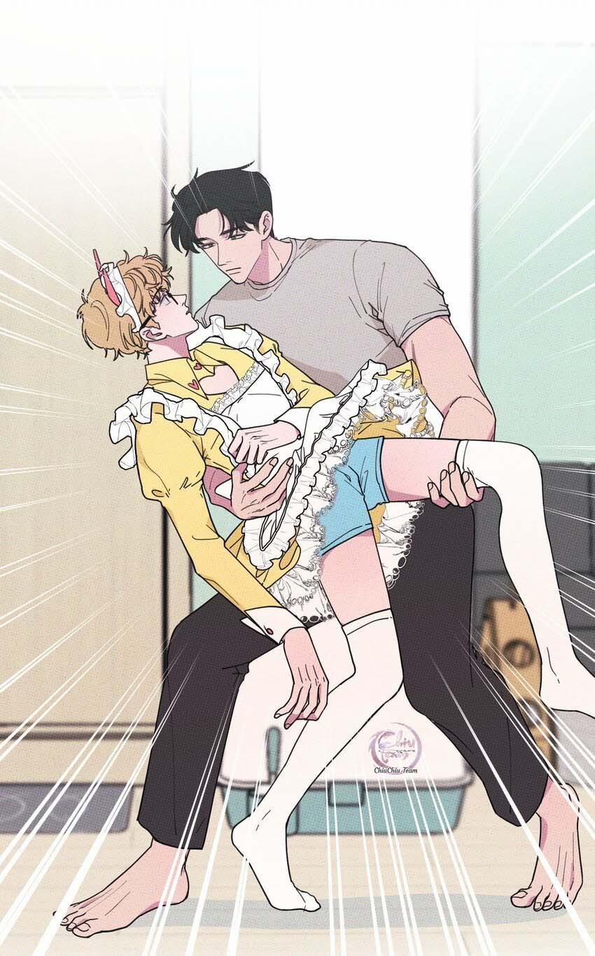 Hộp Bánh Quy Định Mệnh 21 trang 19