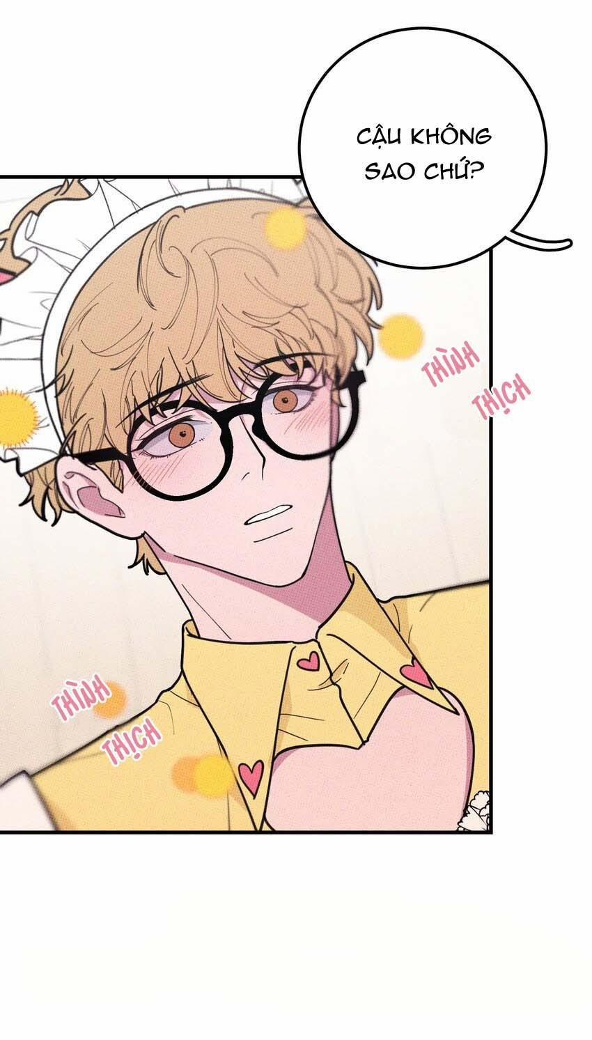 Hộp Bánh Quy Định Mệnh 21 trang 21