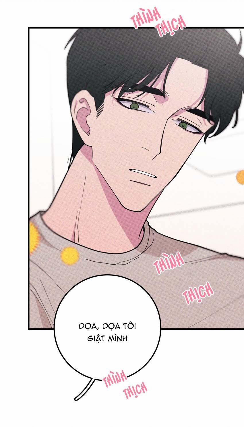 Hộp Bánh Quy Định Mệnh 21 trang 22