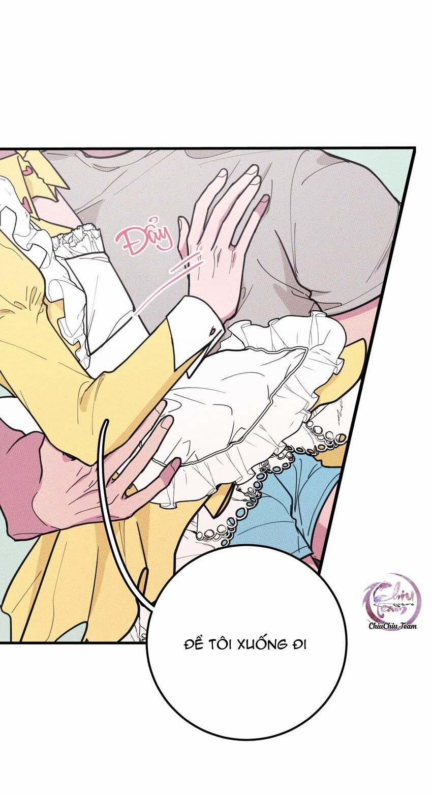 Hộp Bánh Quy Định Mệnh 21 trang 23