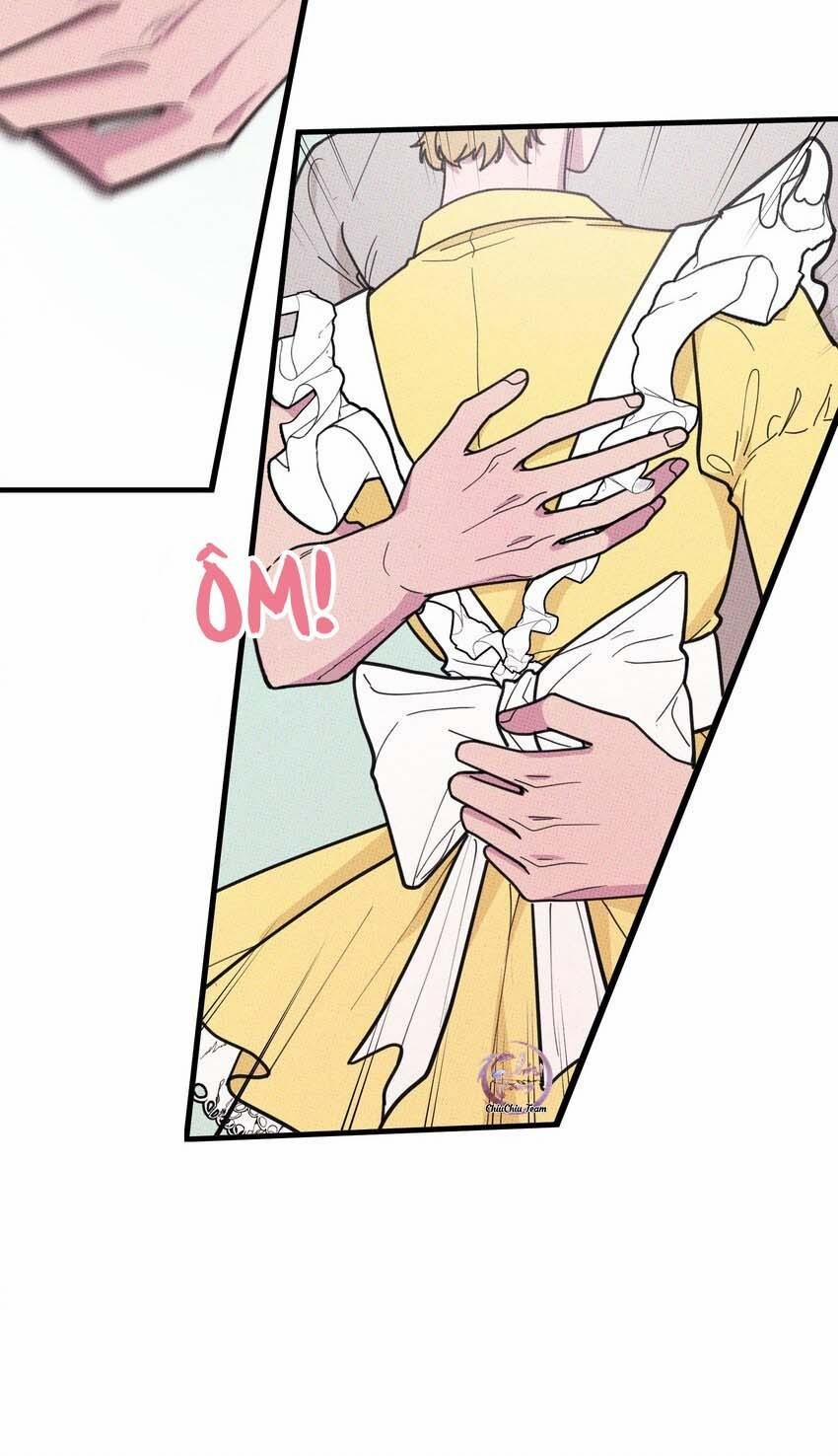 Hộp Bánh Quy Định Mệnh 21 trang 25