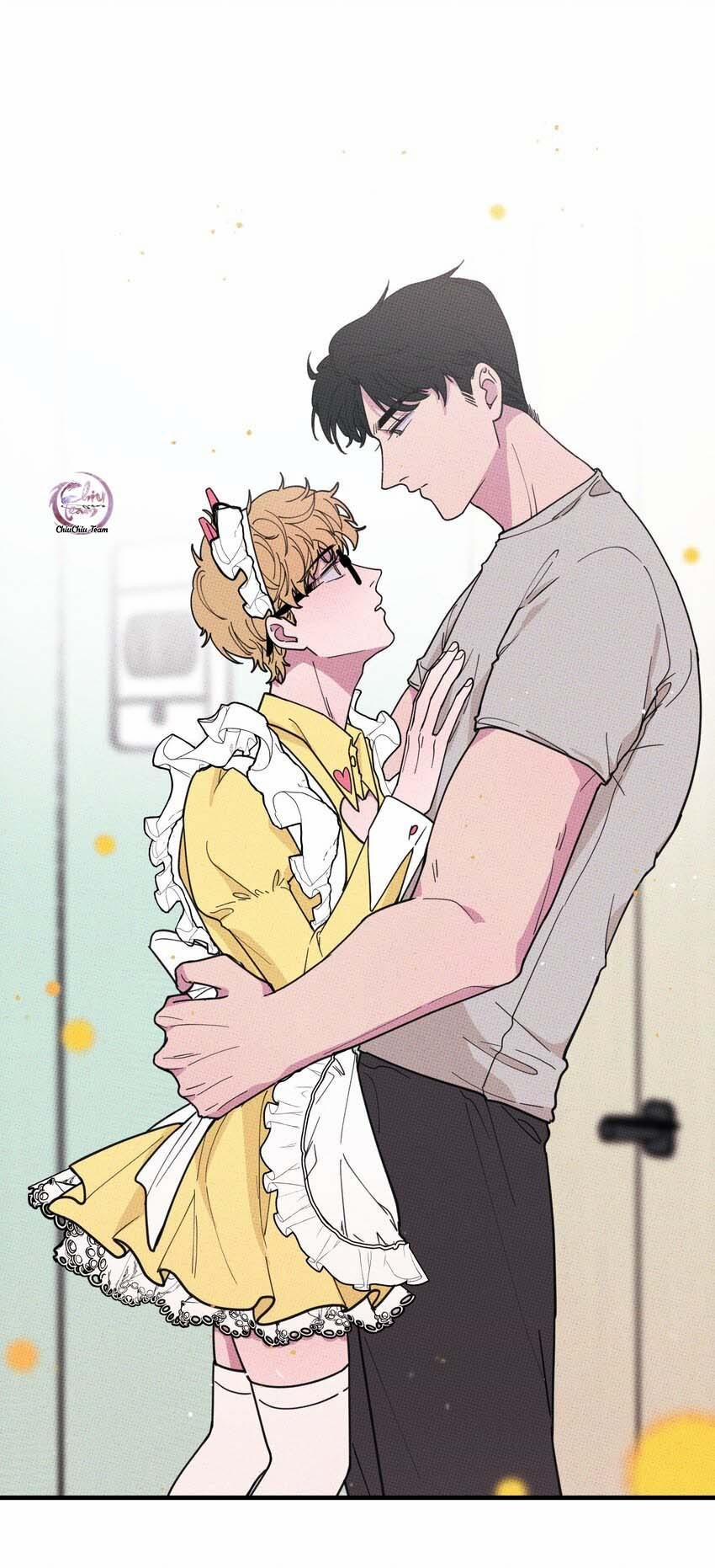 Hộp Bánh Quy Định Mệnh 21 trang 26